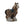 Load image into Gallery viewer, Clydesdale & baby Set