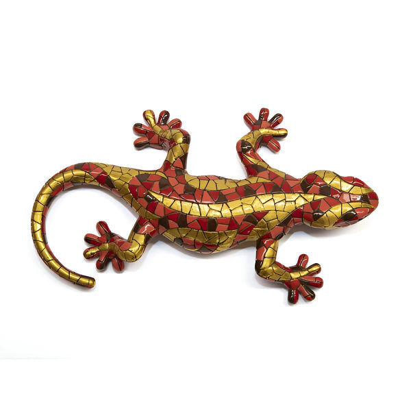 Salamander Carnival Red All measurements