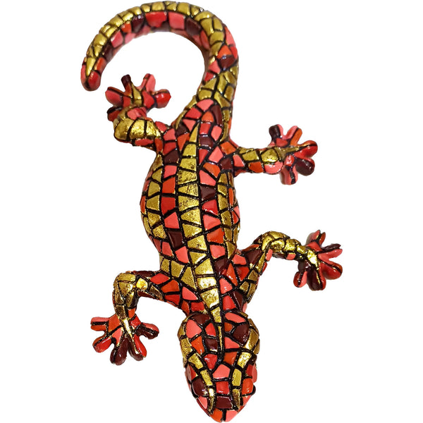 Salamander Carnival Red All measurements