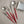 Load image into Gallery viewer, Goa Red Silver Plated 24 Pcs. Set