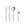 Load image into Gallery viewer, Cutipol Goa Ivory 24 Piece