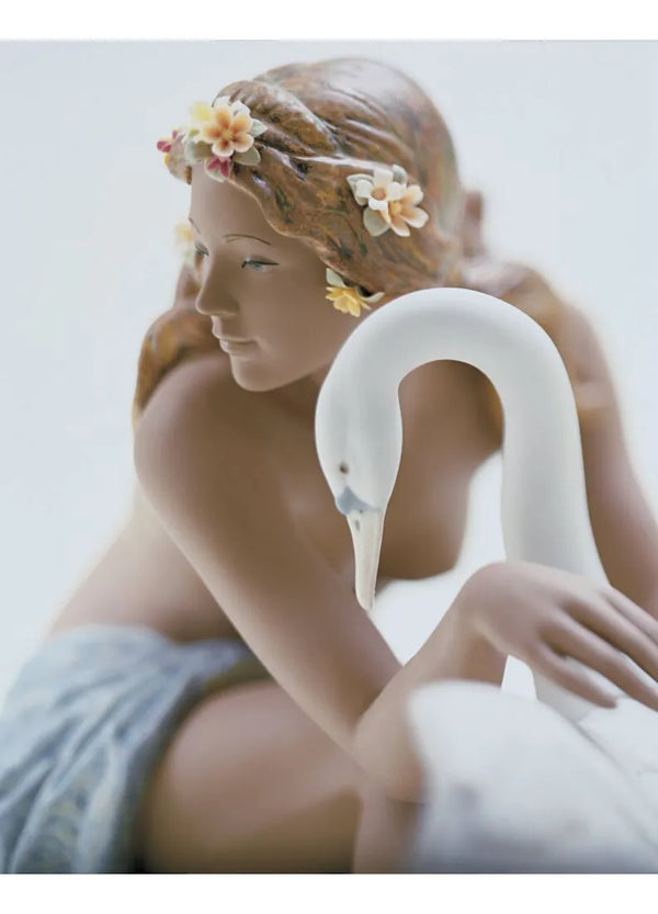 Leda and the Swan