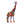 Load image into Gallery viewer, Mosaic Flower Giraffe