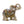 Load image into Gallery viewer, White Indian Elephant