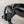 Load image into Gallery viewer, Panther Figurine Black