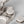 Load image into Gallery viewer, French bulldog with macarons Sculpture. Re-Deco
