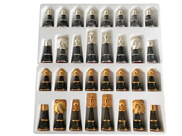 Staunton XL Fantasy Style