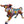 Load image into Gallery viewer, Flowers Bull All Measurements