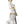 Load image into Gallery viewer, Macaw bird Cyborg Sculpture