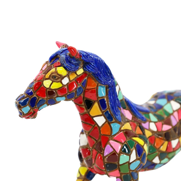 Classic Horse All Measurements