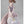 Load image into Gallery viewer, Straw hat in the Wind Girl Figurine