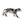 Load image into Gallery viewer, Panther Silver Sculpture