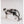 Load image into Gallery viewer, Panther Silver Sculpture