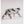 Load image into Gallery viewer, Panther Silver Sculpture