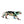 Load image into Gallery viewer, Panther Sculpture Iridiscent