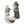 Load image into Gallery viewer, Nativity Gres