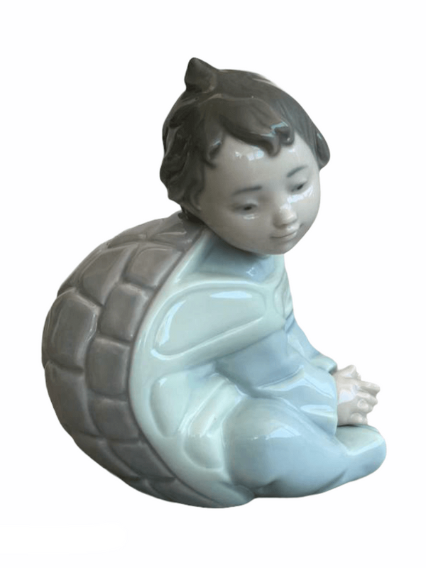 My Little Turtle Baby