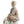 Load image into Gallery viewer, Girl with Cockerel