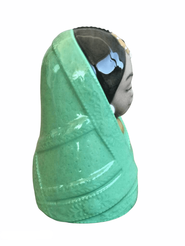 Dolls Of The World India