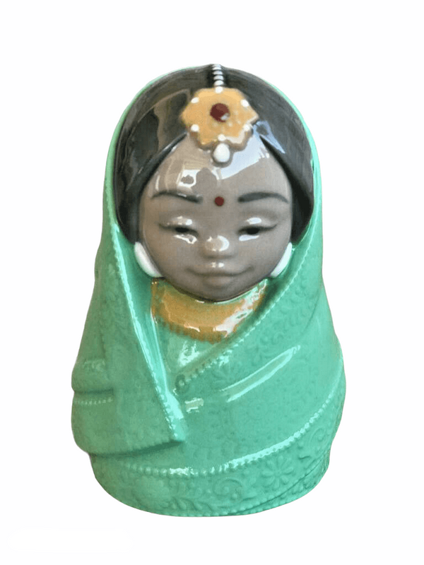Dolls Of The World India