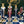 Load image into Gallery viewer, Renassaince Chess Set
