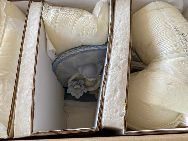 Sweet water flower Special Edition