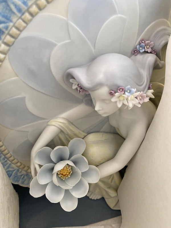 Sweet water flower Special Edition