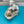 Load image into Gallery viewer, And the leopard shall lie down with the kid