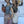 Load image into Gallery viewer, Laundress and Water Carrier