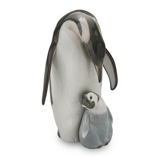 Penguin Love