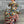 Load image into Gallery viewer, Dancer Mosaic Figurine
