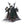 Load image into Gallery viewer, Samurai Helmet Dragon