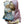 Load image into Gallery viewer, Mother Kiss Child