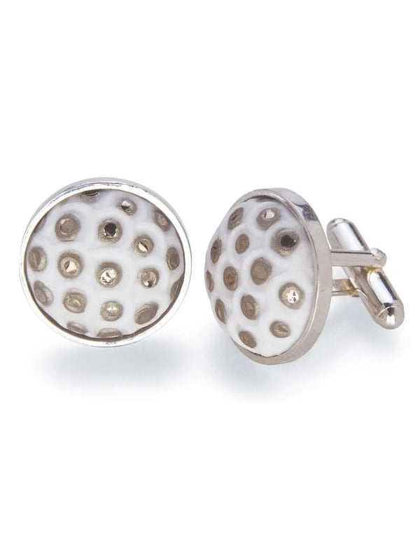 Cufflinks Chinese Dragon