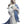 Load image into Gallery viewer, Blessed Virgin Mary