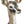 Load image into Gallery viewer, Fawn Head