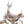 Load image into Gallery viewer, Flight of Gazelles