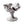 Load image into Gallery viewer, Naturo Cocktail Goblet