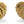 Load image into Gallery viewer, Leaves Cufflinks Gold