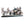 Load image into Gallery viewer, XVIIIth Century Coach