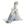 Load image into Gallery viewer, Reflective Pierrot