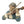 Load image into Gallery viewer, Violin Player