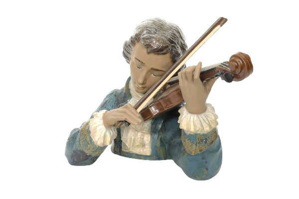 Violin Player