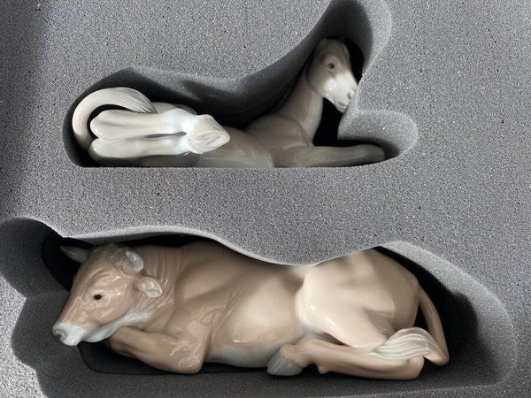 Set Animals at Bethlehem