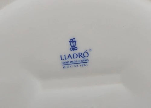 Fairy Of The Butterflies