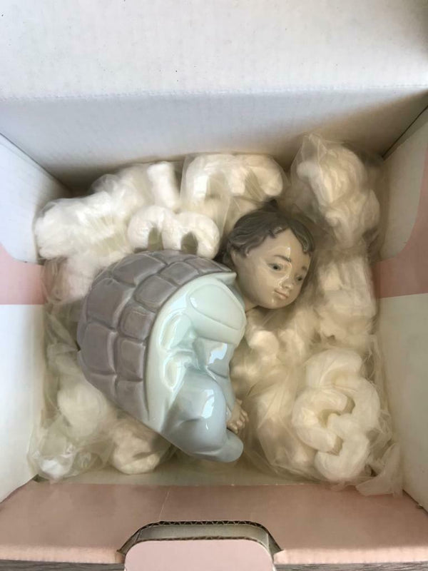 My Little Turtle Baby