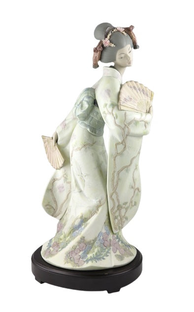 Japanese Elegance