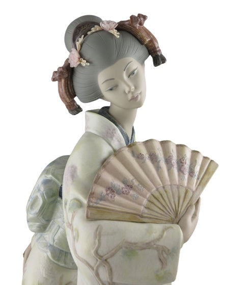 Japanese Elegance