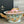 Load image into Gallery viewer, Covered Vegetable Bowl Le Jardin