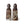 Load image into Gallery viewer, Salt & Pepper Shskers pulse of Africa